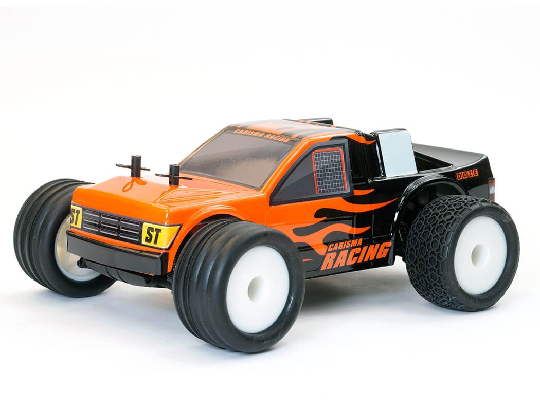 Carisma GT24ST 1:24 2wd RTR Stadium Truck - RTR (CA91568)