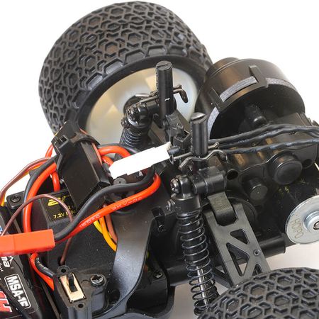 Carisma GT24ST 1:24 2wd RTR Stadium Truck - RTR (CA91568)