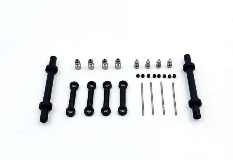 Absima CR-18P 6X6 Anti-Rollbar Set