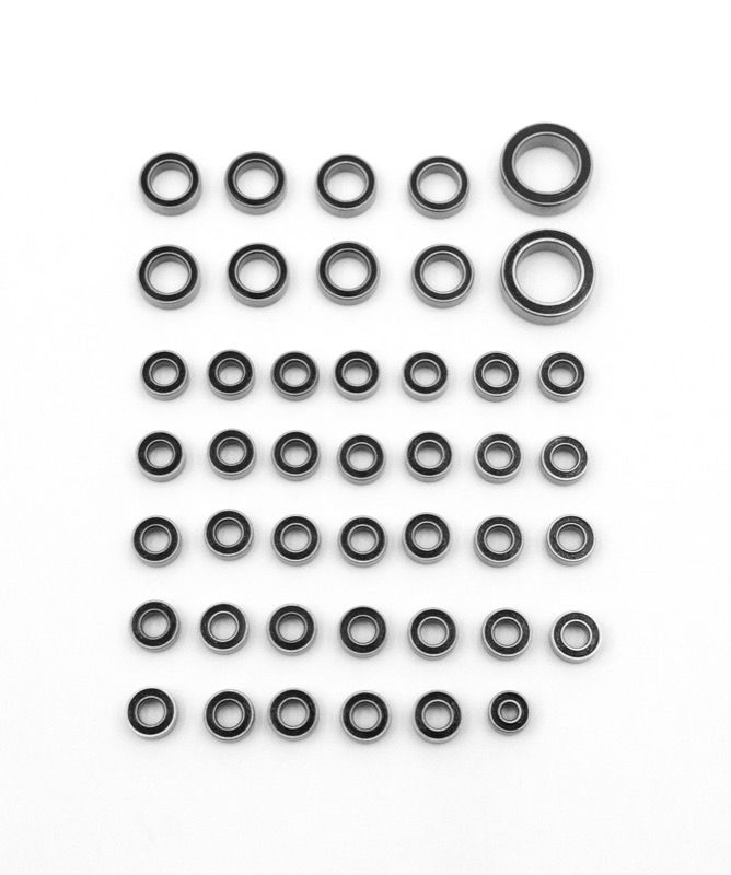 Absima CR-18P 6X6 Ball Bearing Set