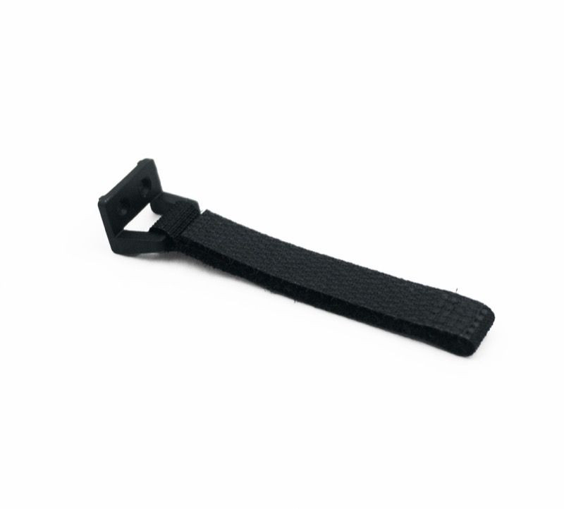 Absima CR-18P 6X6 Flat Bed Battery Strap