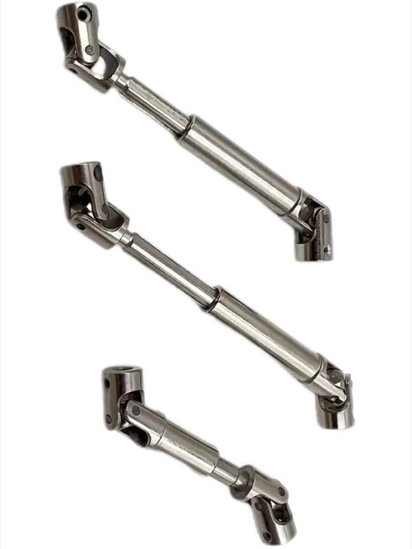 Absima CR-18P 6X6 Optional Metal Drive Shaft Set