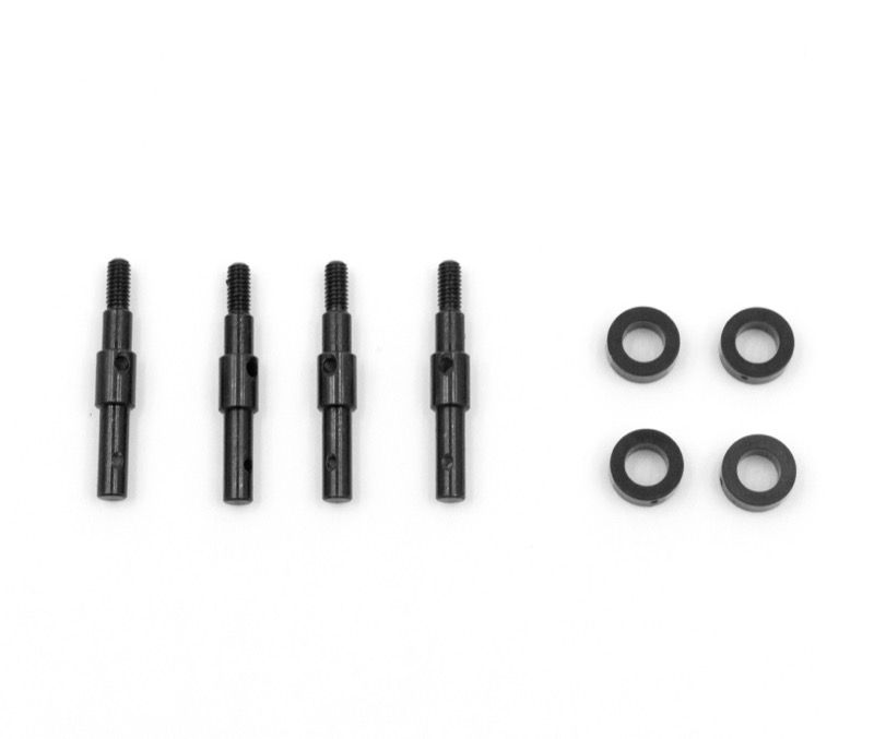 Absima CR-18P Portal axle Shaft