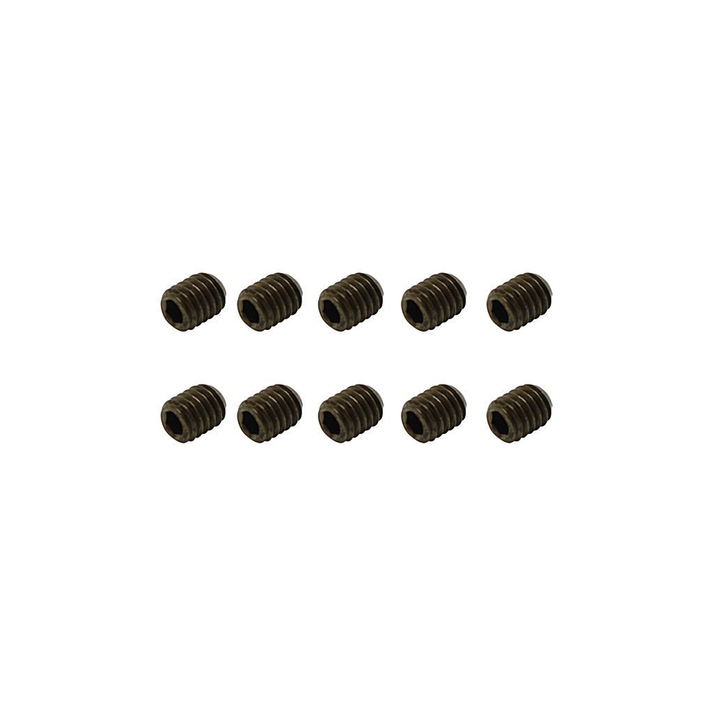 Core RC Grub Screw M4 x 5 pk10 (CR387)