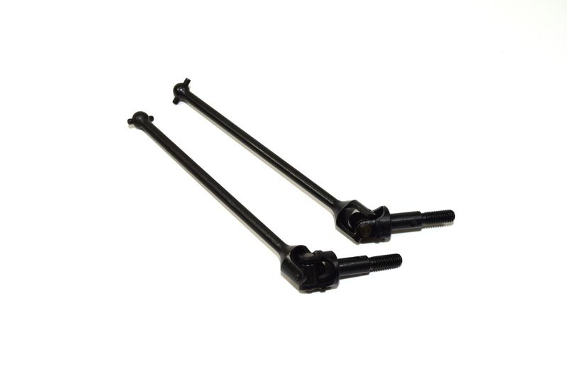 Absima Cvd Drive Shafts (2) AT2.4 RTR/BL/Kit ( AB 1230346)