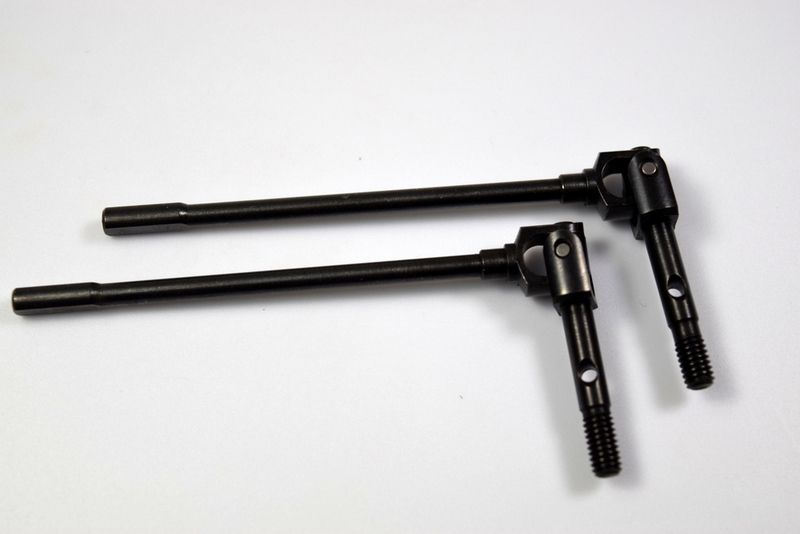 Absima Front Uj Drive Shaft ( AB 1230422)