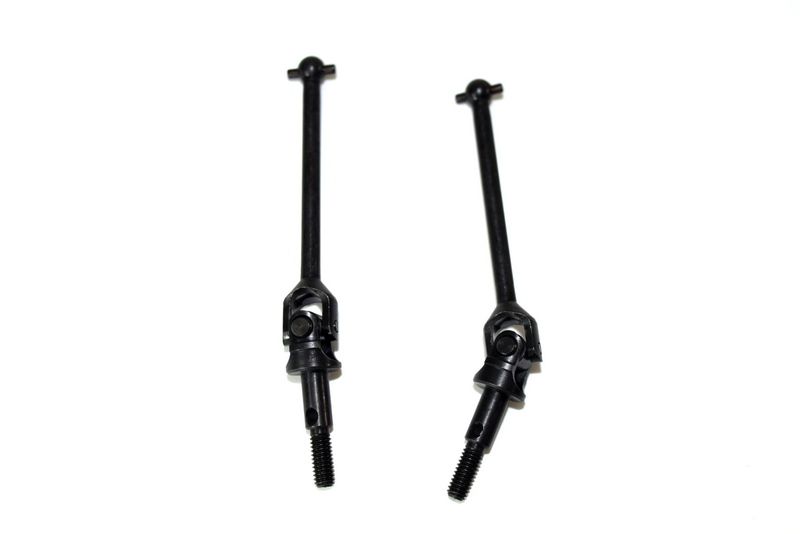 Absima Cvd Drive Shaft F/R (2) ATC 2.4 RTR/BL ( AB 1230250)