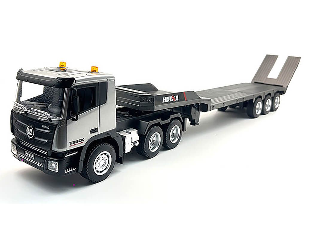 Huina 2.4G 9CH RC Platform Trailer (CY1318)