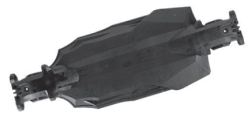 Absima Chassis ( AB 30-SJ15)
