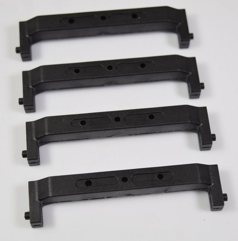 Absima Chassis Frame BLock ( AB 1230426)