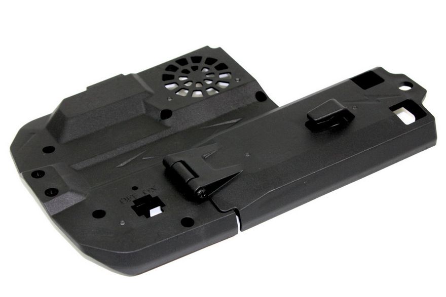 Absima Upper Chassis DECk Sand Buggy ( AB 1230108)