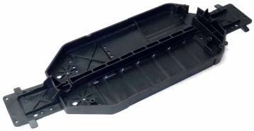 Absima Chassis Plate Buggy/Truggy/Truck ( AB 1230294)