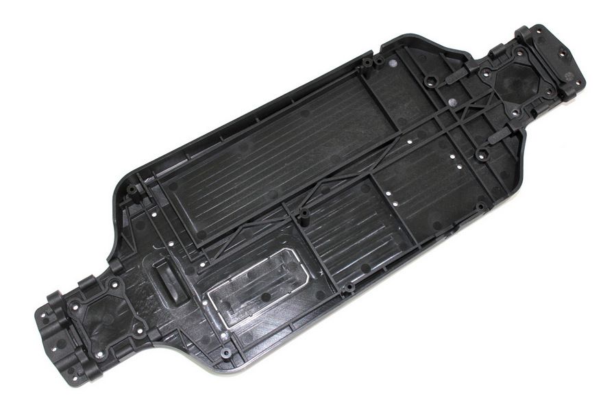 Absima Chassis Plate Sand Buggy ( AB 1230105)