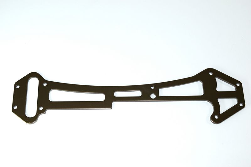 Absima Chassis Plate Upper ATC 2.4 RTR/BL ( AB 1230186)