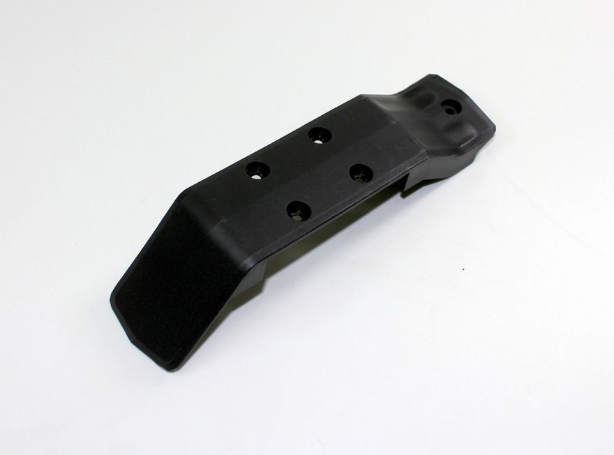 Absima Rear Chassis Plate Low AMT8 ( AB 1330044)