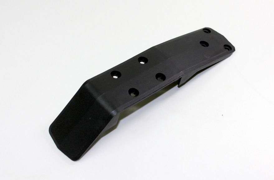 Absima Front Chassis plate low AMT8 ( AB 1330042)