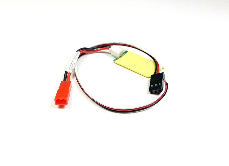 Absima Control Unit For Radio Control ( AB 2320136)