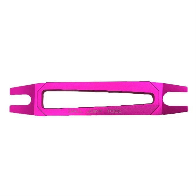 SC Models Aluminium Ball End Remover For 4 4.8 5 6mm Ball End Pink (SCDTCT01002)