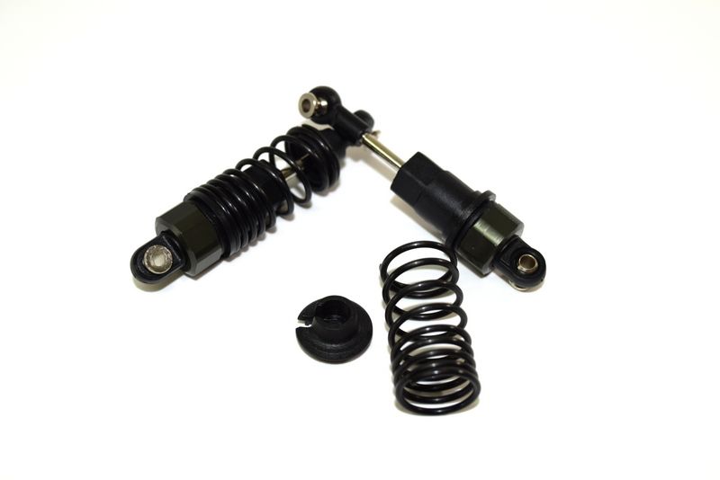 Absima Shock Absorber Complete F/R ATC 2.4 RTR/BL ( AB 1230174)