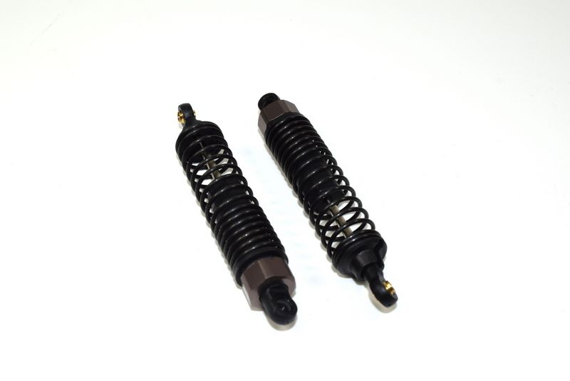 Absima Shock Absorber Complete F/R (2) Buggy/Truggy ( AB 1230284)
