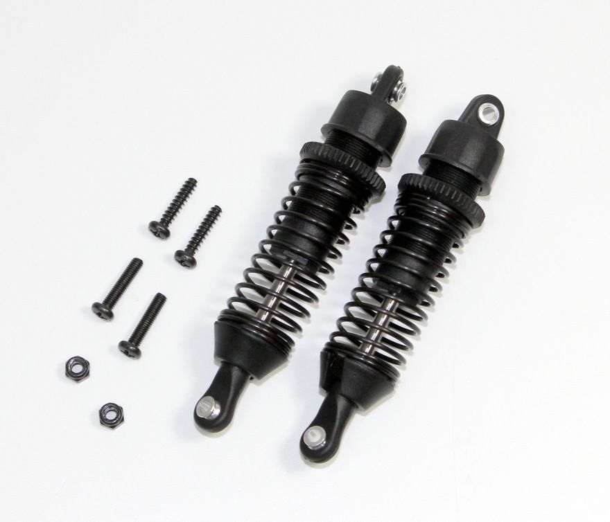 Absima Shock Absorber Unit F/R (2) Buggy/Truggy ( AB 1230001)