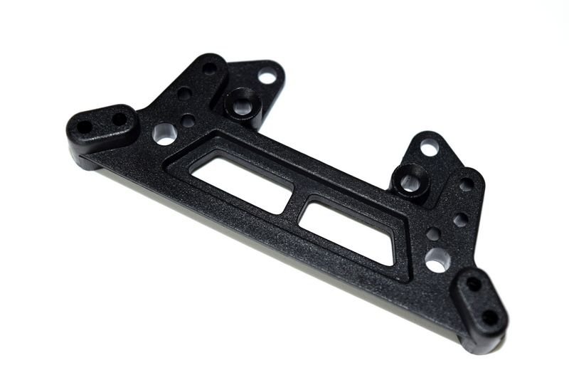 Absima Shock Tower Rear ATC 2.4 RTR/BL ( AB 1230173)