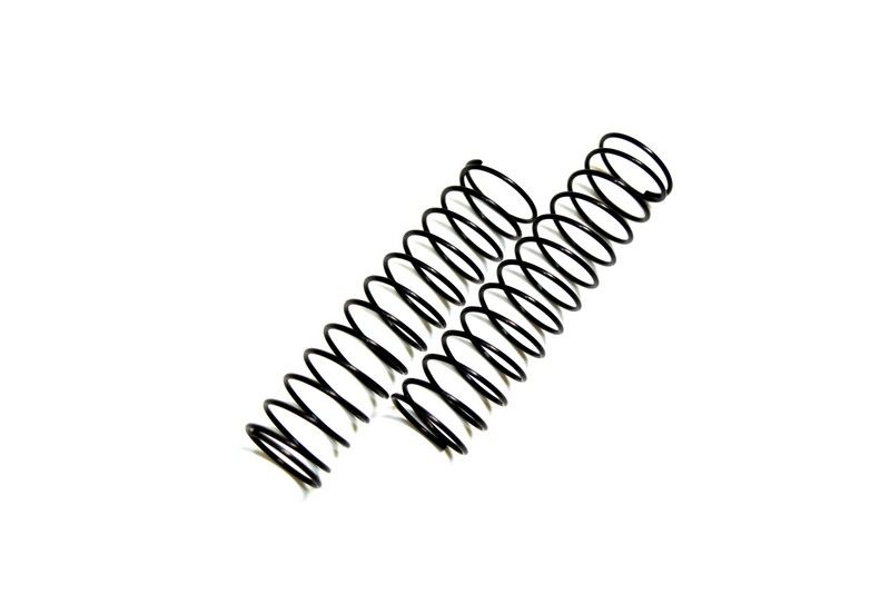 Absima Shock Spring Rear (2) AB2.8 BL ( AB 1330105)