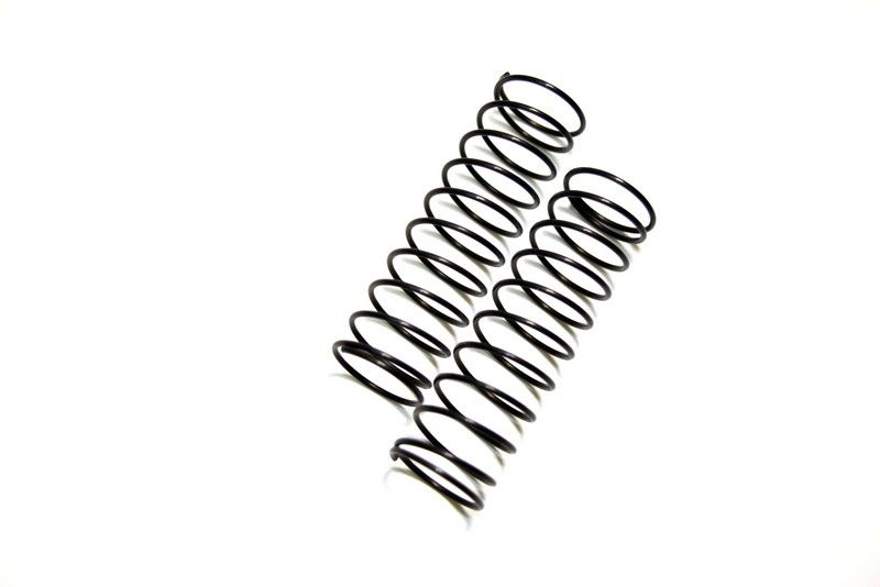 Absima Shock Spring Front (2) AB2.8 BL ( AB 1330104)