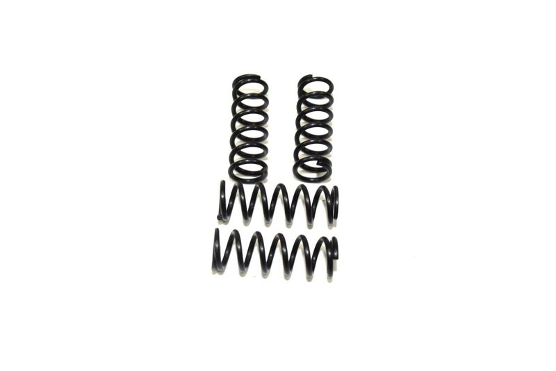 Absima Shock Spring (4) AMT2.4 RTR/BL ( AB 1230332)