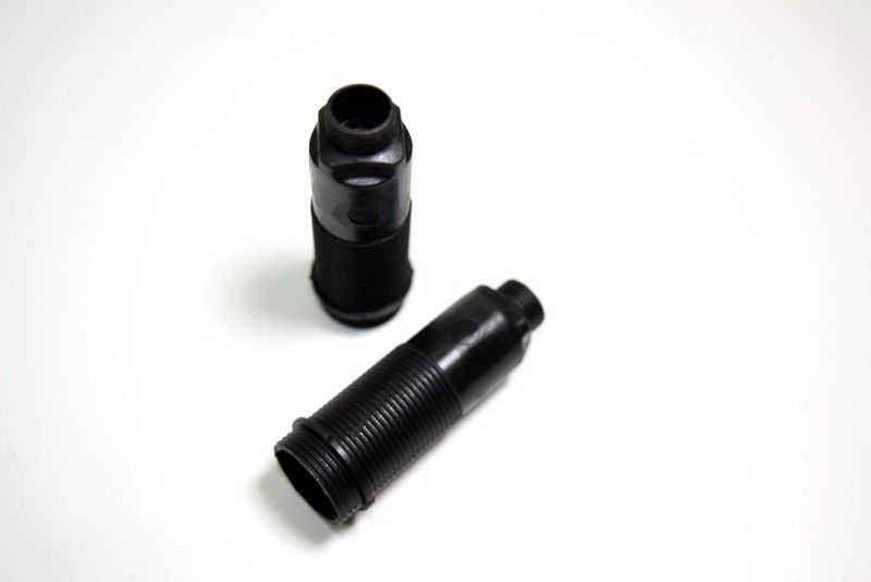 Absima Shock Body Rear (2) AB2.8 BL ( AB 1330109)