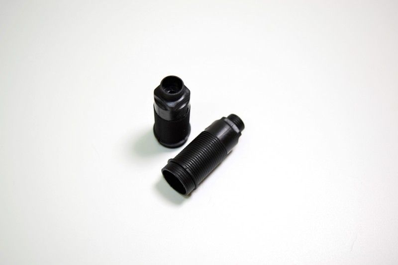 Absima Shock Body Front (2) AB2.8 BL ( AB 1330108)