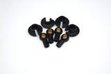 Absima Spring Cup For Damper ( AB 2.4/AT2.4/AMT2.4) (4) ( AB 1230374)