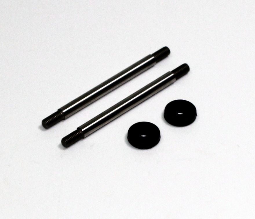 Absima Damper Shaft Set (2) Buggy/Truggy ( AB 1230085)