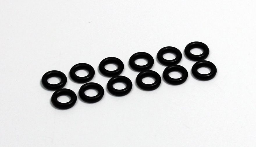 Absima Diff O-Ring 5X9X2 (12) Buggy/Truggy ( AB 1230081)