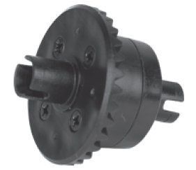 Absima Diff. Complete ( AB 30-ZJ06)