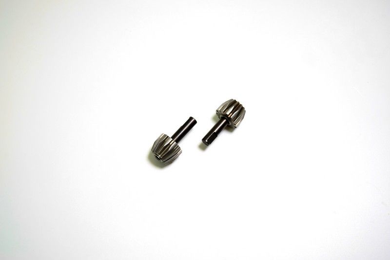 Absima Differential Drive Gear w/pin (2) AB2.8 BL ( AB 1330122)
