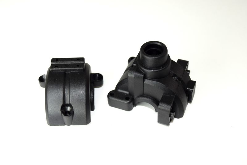 Absima Differential Housing ATC 2.4 RTR/BL ( AB 1230184)