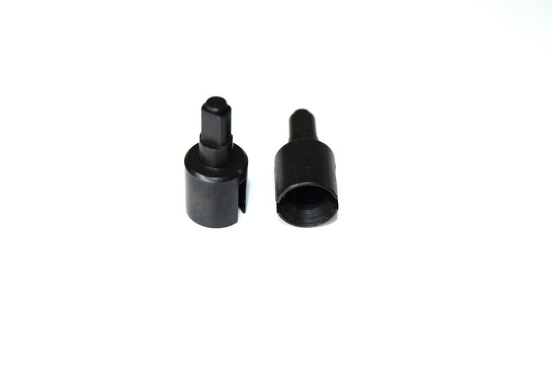 Absima Differential Drive Cup ATC 2.4 RTR/BL ( AB 1230166)