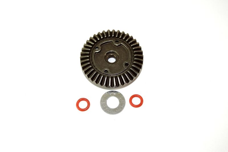 Absima Differential Drive Spur Gear 38T ATC 2.4 RTR/BL ( AB 1230177)