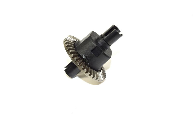 Absima Differential Complete Buggy/Truggy/Truck ( AB 1230282)