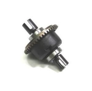 Absima Differential Unit Complete F/R Buggy/Truggy Brushless ( AB 1230070)