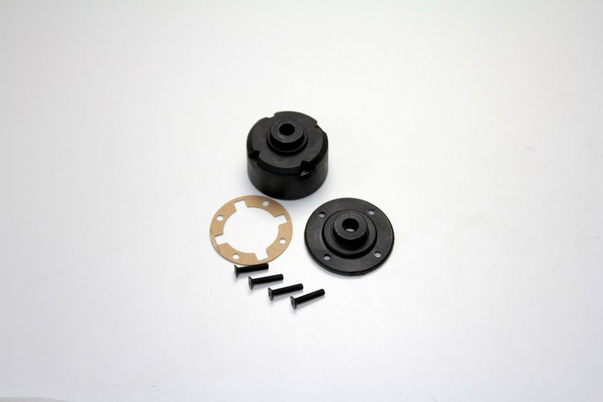 Absima Differential Gear box AMT8 ( AB 1330064)
