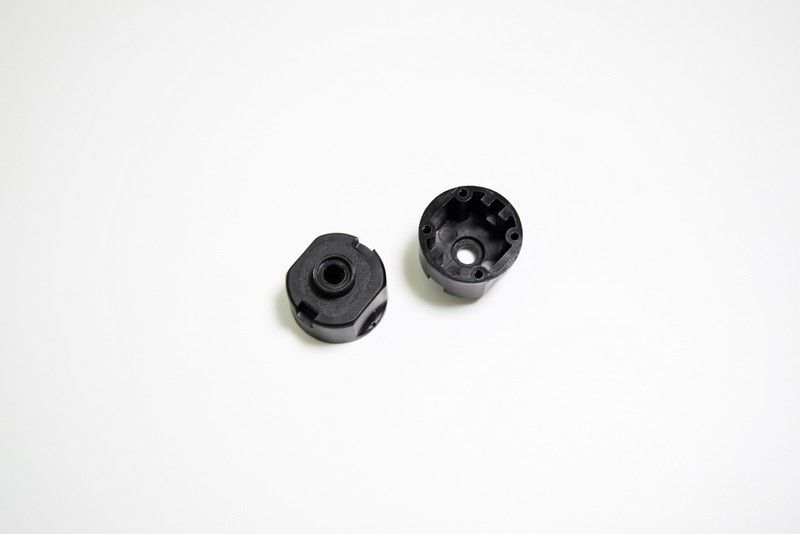 Absima Differential Case Set AB2.8 BL ( AB 1330123)