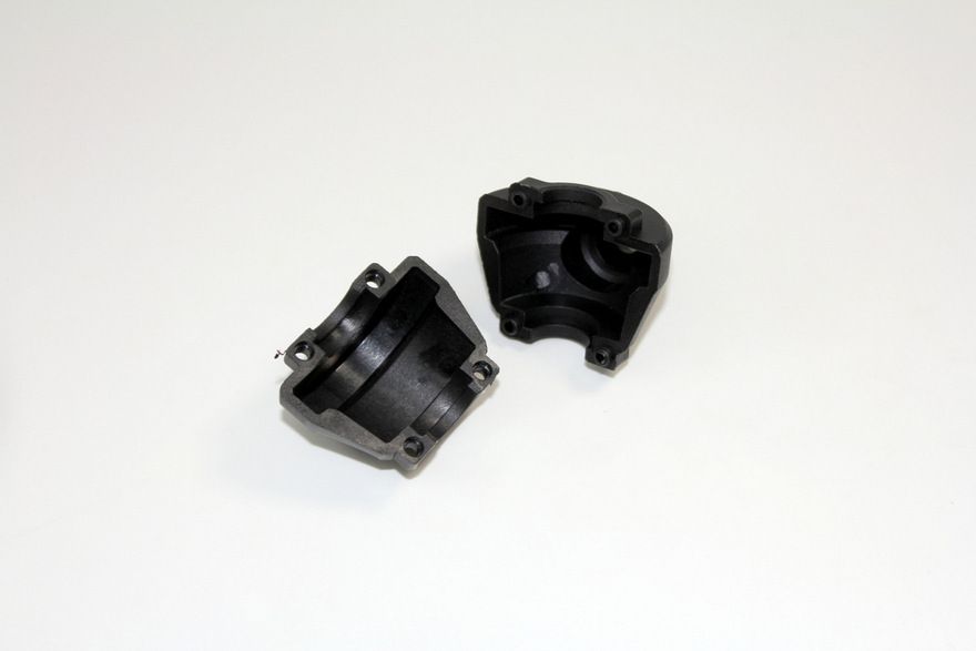 Absima Differential Gear Box F/R (1) AMT8 ( AB 1330061)