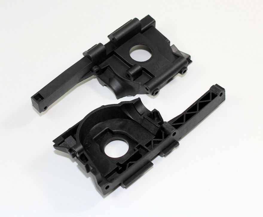 Absima Differential Housing L/R Rear AMT8 ( AB 1330023)