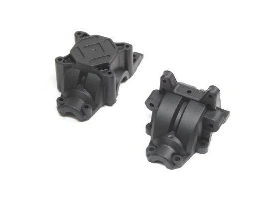 Absima Differential Gearbox Set F/R Buggy/Truggy ( AB 1230010)