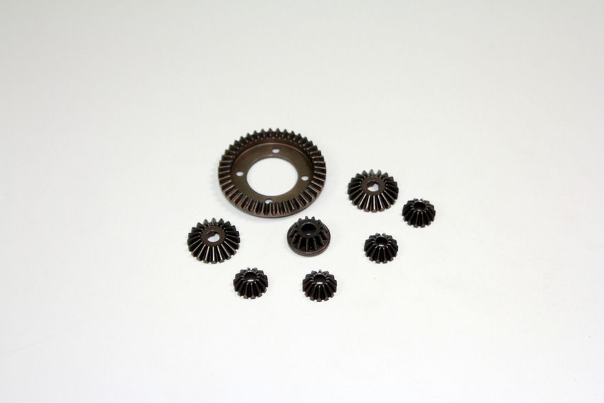 Absima Differential Gear Set  ( AB 1330062)