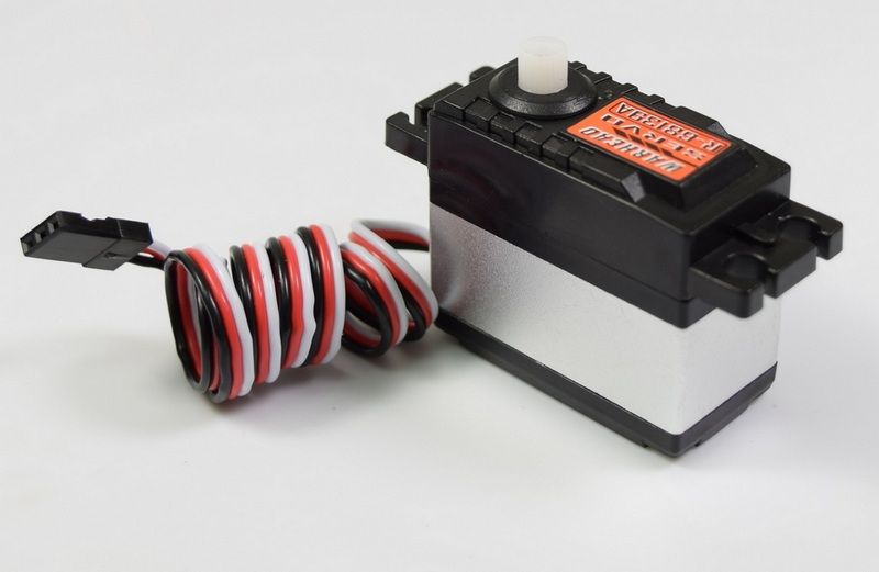 Absima Digital Servo 4Kg - Waterproof ( AB 1230472)