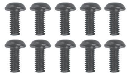 Absima Discal Screws (2.5*6*5) ( AB 15-LS14)