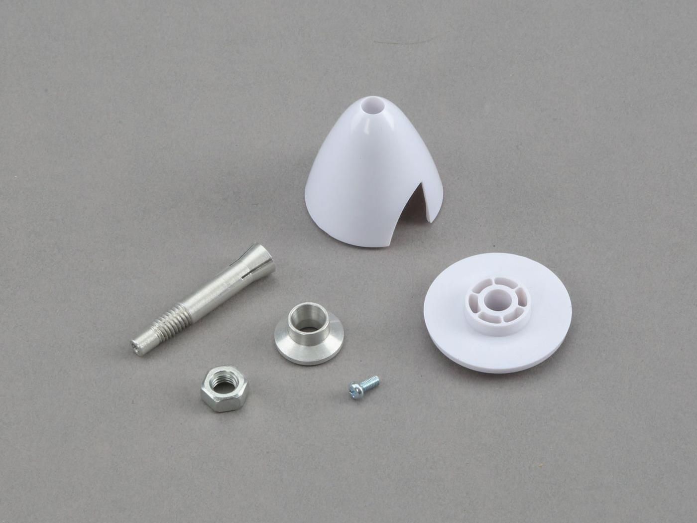 Hobbyzone Spinner 34mm: Mini Apprentice S (E-HBZ3114)